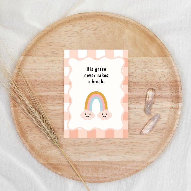 ge lite roligt back to school student julkort (Skapare uppladdad)