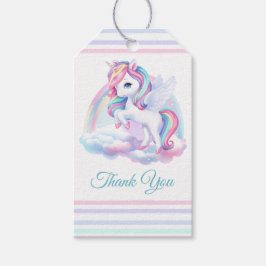 Ge Märkre till en magisk födelsedagsfest. Presentetikett