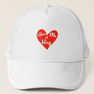 Ge me a Hug Keps