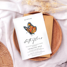Ge Me Butterflies Monarch Möhippa