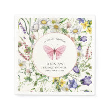 Ge Me Butterflies Rosa Möhippa