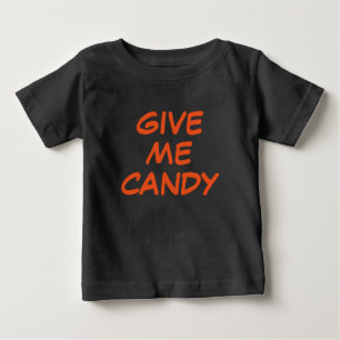 Ge Me Candy T Shirt