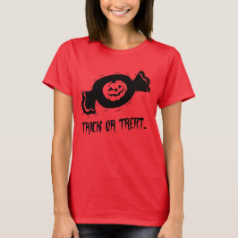 GE ME CANDY T SHIRT