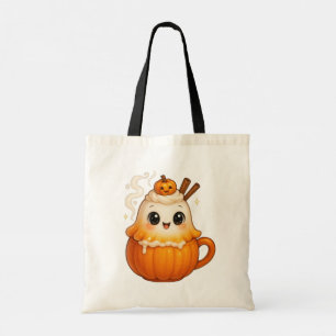 Ge Me Candy Tote Bag Tygkasse