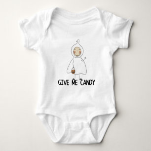 Ge Me Candy Tshirts och Gifts