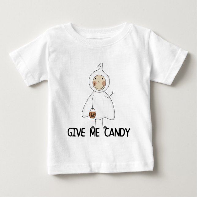 Ge Me Candy Tshirts och Gifts (Framsida)