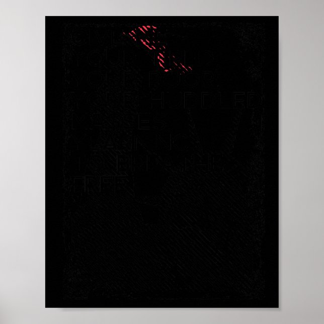 Ge Me din Huddled Mes Frihetsgudinnan Immigra Poster (Framsidan)