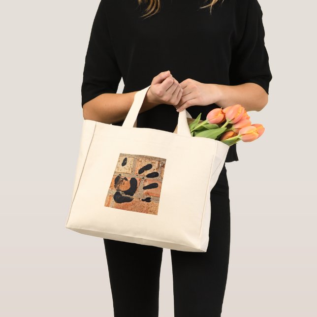Ge Me Fem Mini Tygkasse (Framsida (produkt))