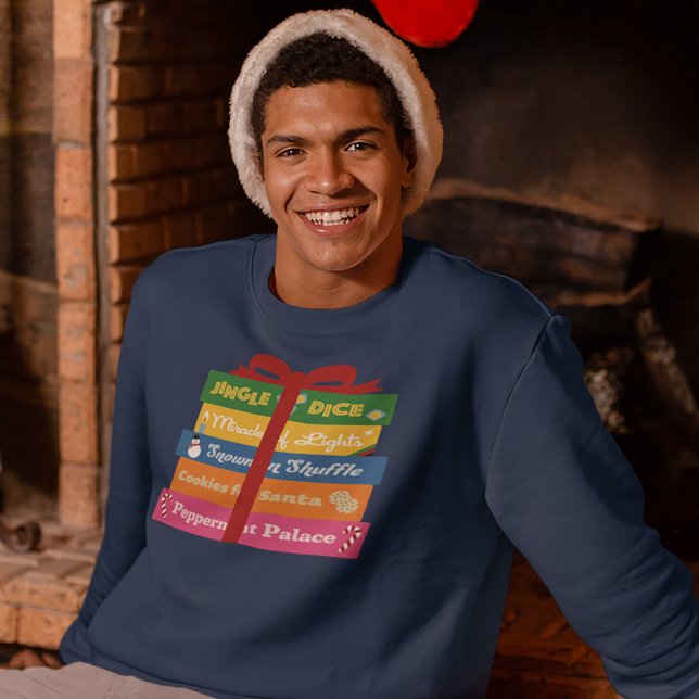 Ge Me Games for Helgdagar Manar Shirt T Shirt (Skapare uppladdad)