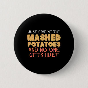 Ge Me Maschade potatis Lättare Thanksgiving Manar Knapp