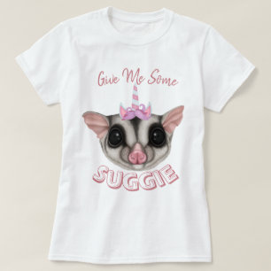 Ge Me Suggie T Shirt