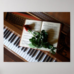 Ge Me thy Heart Poster
