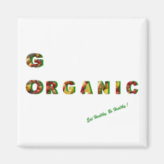 GE MED KÄRLEK! MAGNET