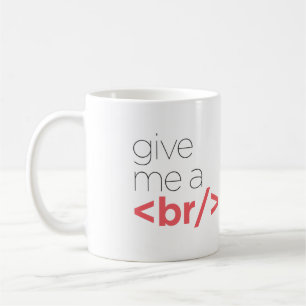 Ge mig a <br> Kaffemugg