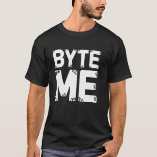 Ge mig en byte t shirt