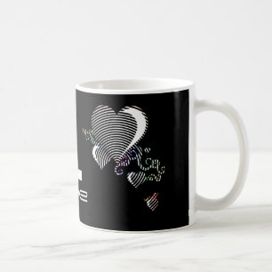 Ge mig en förtrollning kaffemugg