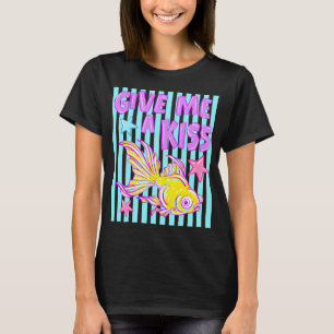 Ge Mig En Kyss T Shirt
