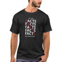 Ge mig fakta inte alternativa fakta