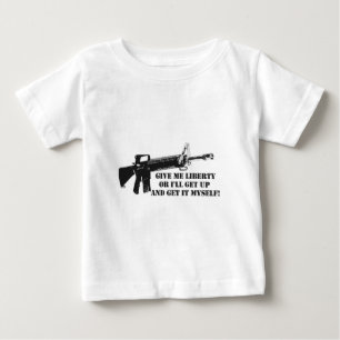Ge mig frihet A.png T Shirt