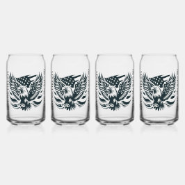 Ge mig frihet eller ge me död Drinkware Set