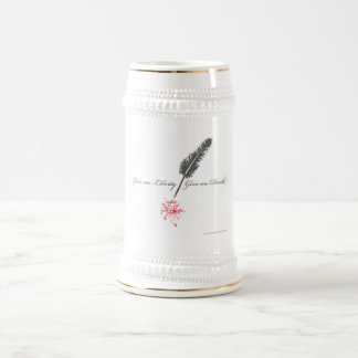 Ge mig frihet eller ge mig död sejdel