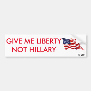 GE MIG FRIHET INTE HILLARY BILDEKAL