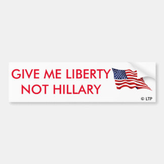 GE MIG FRIHET INTE HILLARY BILDEKAL