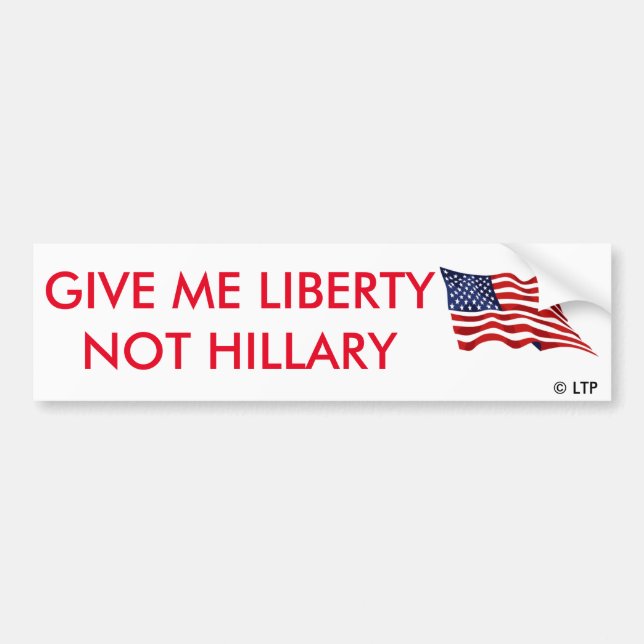 GE MIG FRIHET INTE HILLARY BILDEKAL (Framsidan)