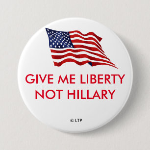 GE MIG FRIHET INTE HILLARY KNAPP