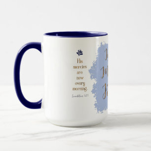 "Ge mig Jesus" 15 uns den Combo muggen Mugg