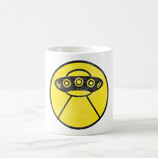 Ge mig! kaffemugg (Center)