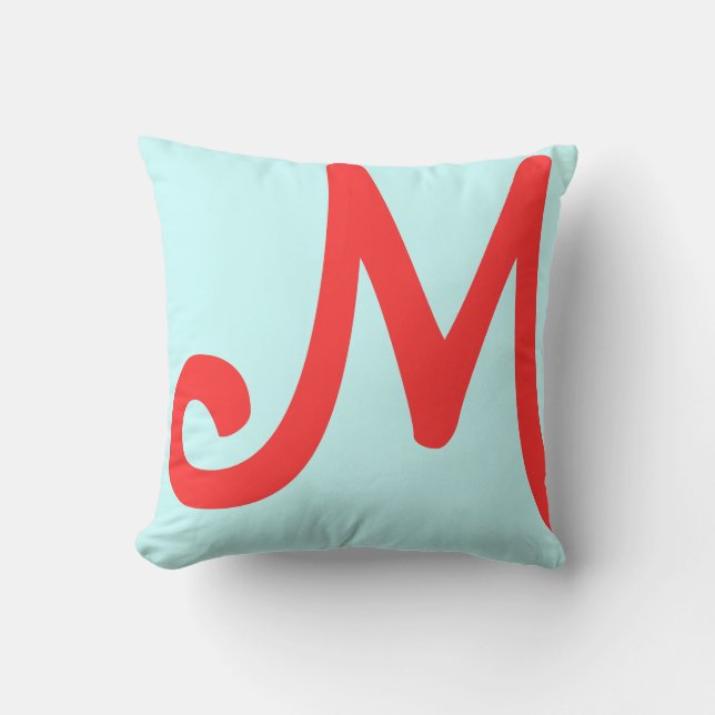 Ge mig och M Pillows Kudde (Framsida)