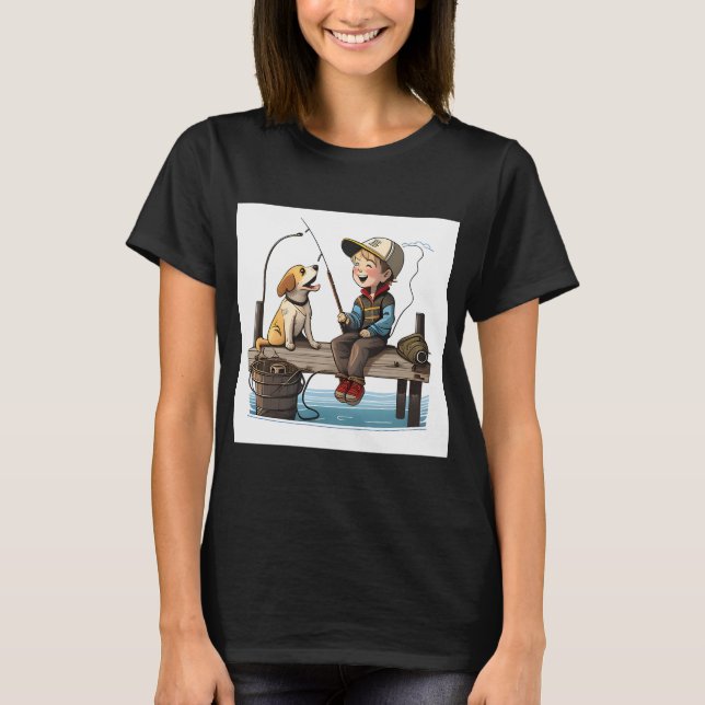 ge oss en till tunna t shirt (Framsida)