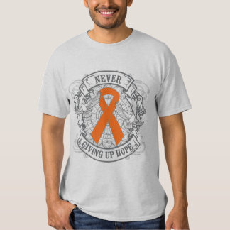 Ge övre hopp 2 för COPD aldrig Tee