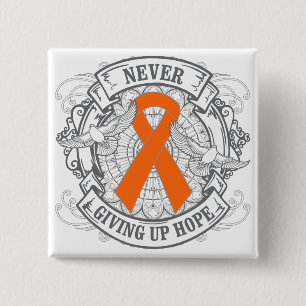 Ge övre hopp för RSD aldrig Knapp