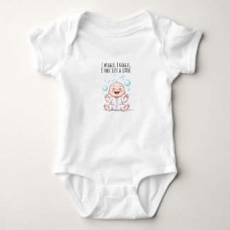 Ge på skratt t shirt