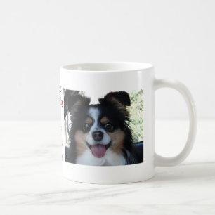 Ge pappan en KissMoyMoy Kaffemugg