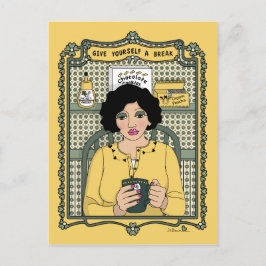 Ge själv ett Break_C_ vykort