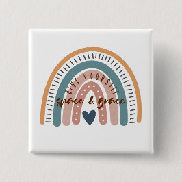 Ge själv - rymd- och anståndskontroll knapp