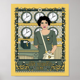 Ge-själv-tid_C_8x10-Poster Poster