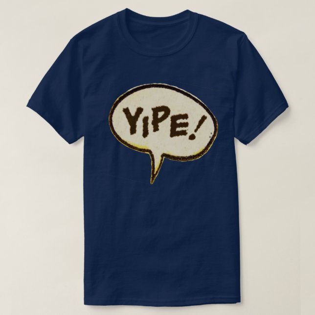 ge t shirt (Design framsida)