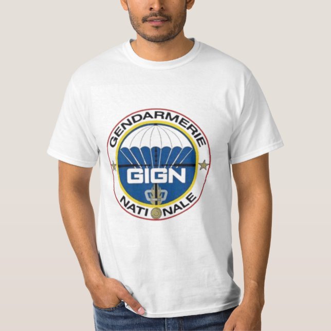 ge t shirt (Framsida)
