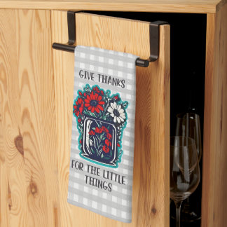 Ge tack Kitchen Tea Towel Kökshandduk