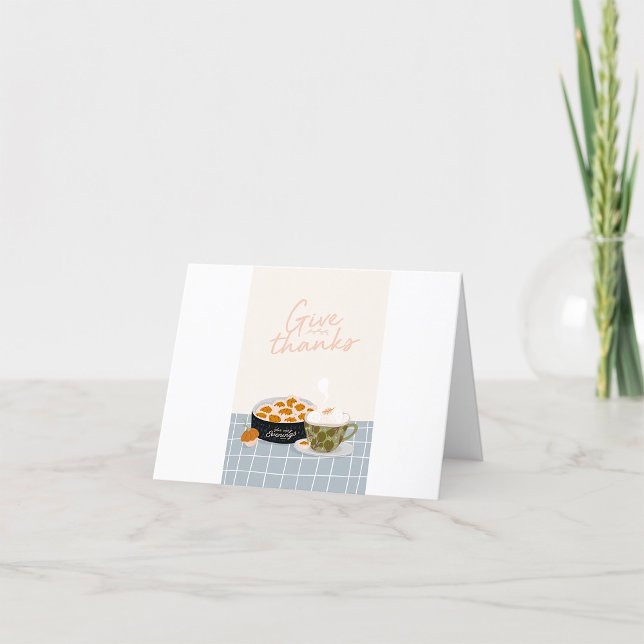 Ge tack kort (Skapare uppladdad)