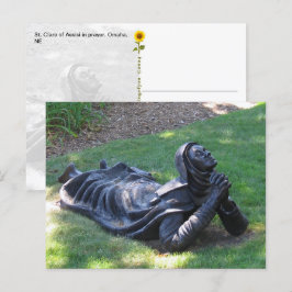 Ge tack, Omaha, NE - vykort