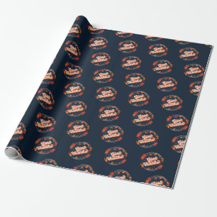 Ge tack/skiss Papprare Presentpapper