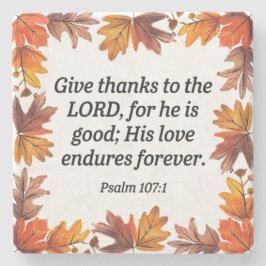 Ge tack stenunderlägg