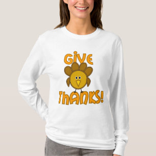 Ge tack! t shirt