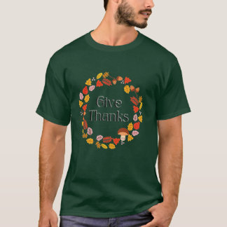 Ge Tack T Shirt