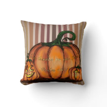 Ge Tack till Lord Pillow